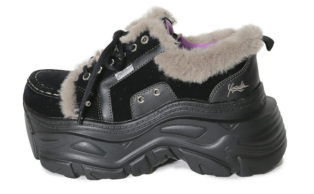 Deorart,ディオラート,通販,ファー,スニーカー,シューズ,厚底ブーツ,ショートブーツ,かっこいい,かわいい,レディース,ゴシックファッション,V系ファッション,地雷系女子,地雷系男子,歩きやすい,疲れにくい