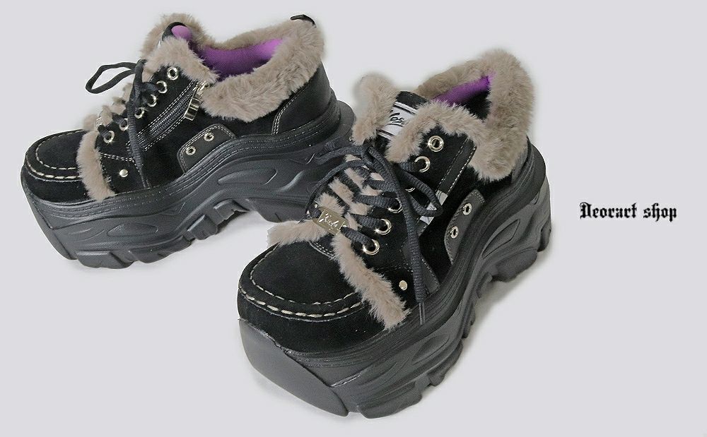 Deorart,ディオラート,通販,ファー,スニーカー,シューズ,厚底ブーツ,ショートブーツ,かっこいい,かわいい,レディース,ゴシックファッション,V系ファッション,地雷系女子,地雷系男子,歩きやすい,疲れにくい