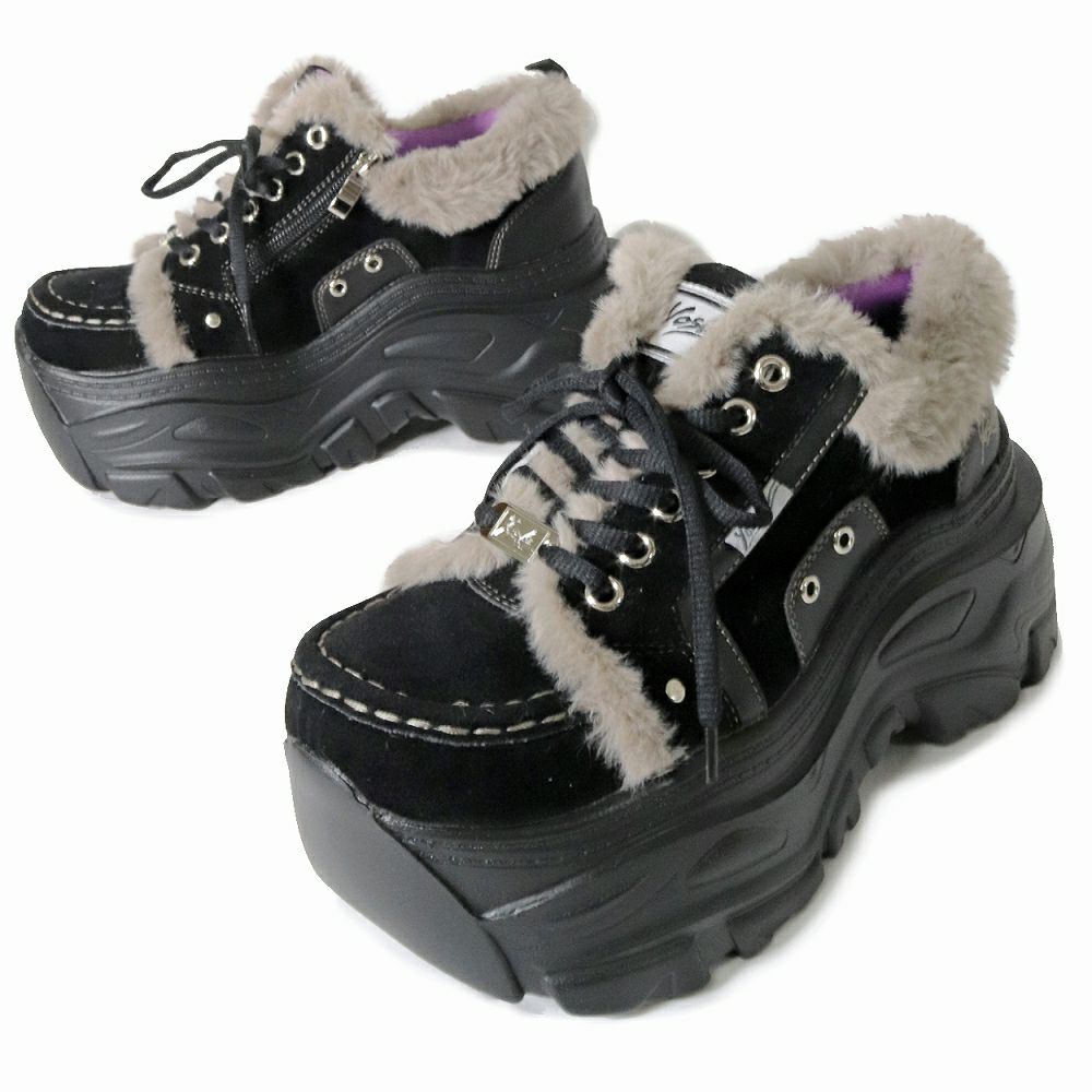 Deorart,ディオラート,通販,ファー,スニーカー,シューズ,厚底ブーツ,ショートブーツ,かっこいい,かわいい,レディース,ゴシックファッション,V系ファッション,地雷系女子,地雷系男子,歩きやすい,疲れにくい