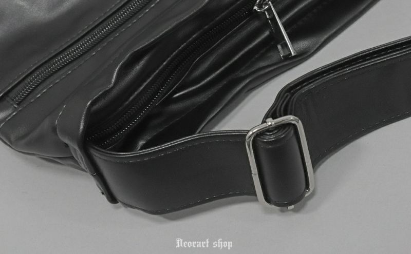 Deorart,ディオラート,ゴシック,V系,ホスト,バッグ,ショルダーバッグ,通勤,通学,大きめ,かっこいい,メンズ,プレゼント,,