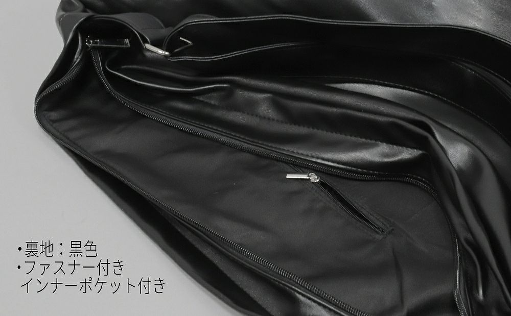 Deorart,ディオラート,ゴシック,V系,ホスト,バッグ,ショルダーバッグ,通勤,通学,大きめ,かっこいい,メンズ,プレゼント,,