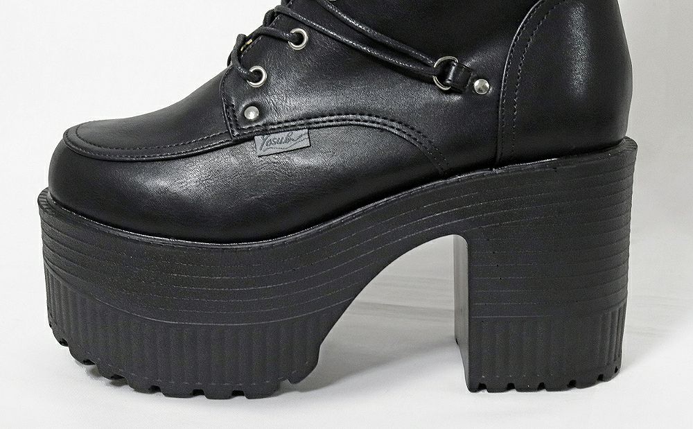 Deorart,ディオラート,靴,厚底,yosuke,ゴシック,ファッション,ロングブーツ,大きいサイズ,丈夫,歩きやすい,シューズ,通販,原宿系,地雷系,バンギャ,