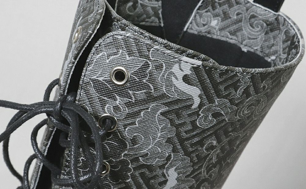 Deorart,ディオラート,靴,厚底,yosuke,中華柄,チャイナ柄,ゴシック,ファッション,ロングブーツ,大きいサイズ,丈夫,歩きやすい,シューズ,通販,原宿系,地雷系,バンギャ,