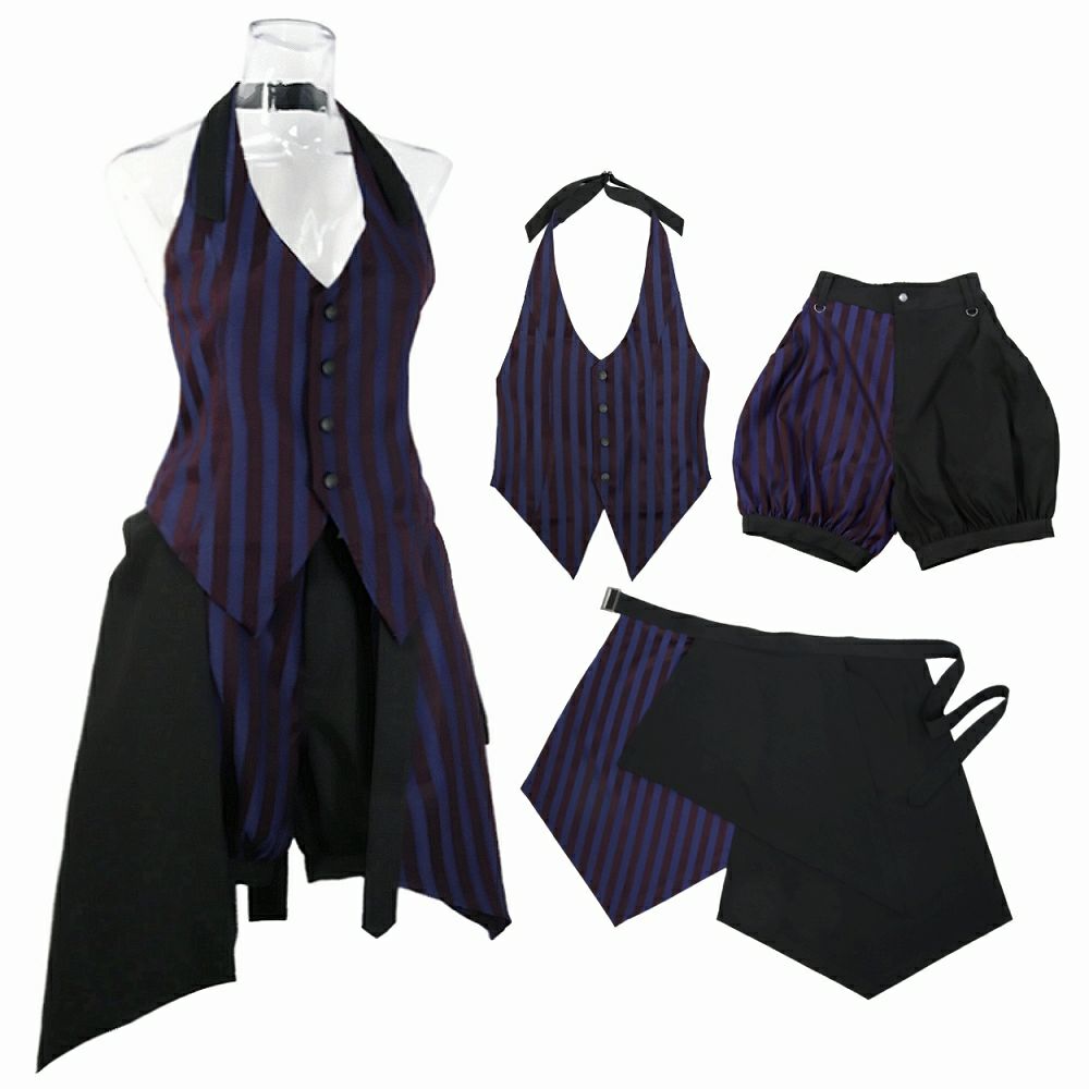 Deorart,ディオラート,コーデセット,福袋,割引,セール,ゴスロリ,ロリータ,王子系,セットアップ,安い,お得,メンズ,レディス,ユニセックス,地雷系