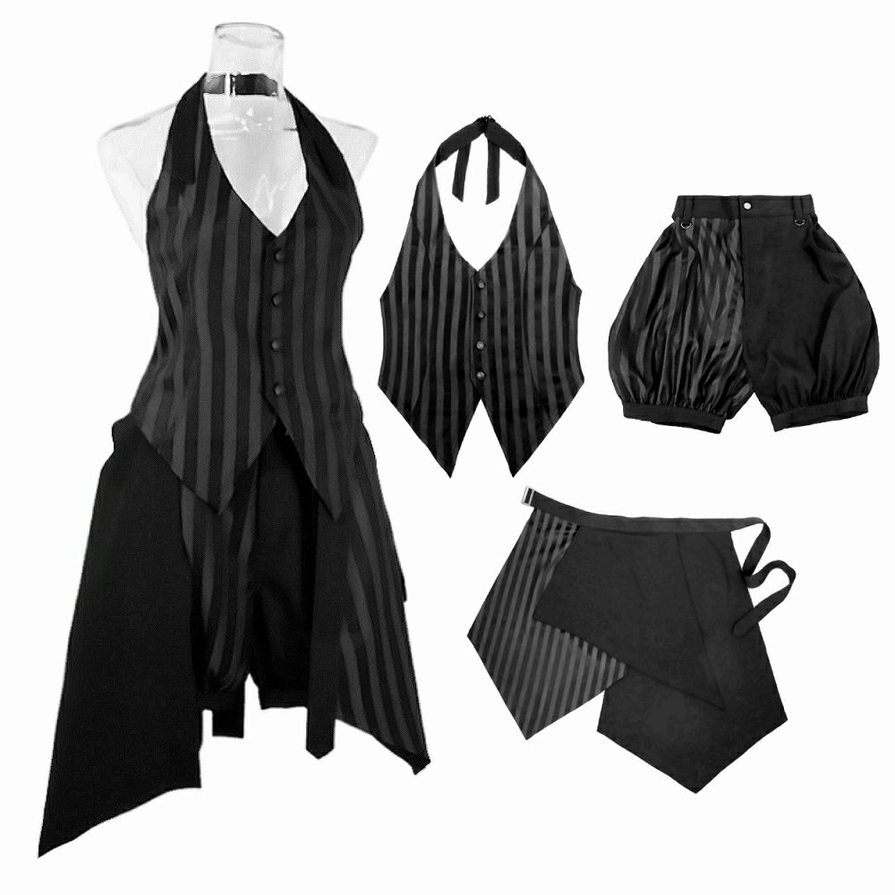 Deorart,ディオラート,コーデセット,福袋,割引,セール,ゴスロリ,ロリータ,王子系,セットアップ,安い,お得,メンズ,レディス,ユニセックス,地雷系