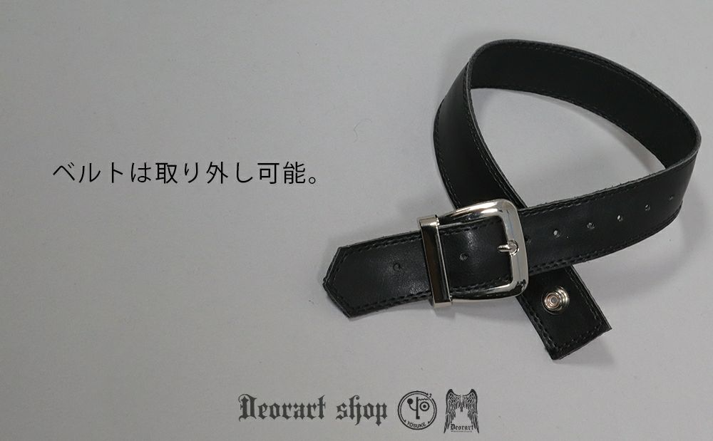Deorart,ディオラート,厚底ブーツ,ブーツ,原宿系ファッション,ベルト付,通販,20代,30代,40代,V系ファッション,秋冬,レディース,メンズ